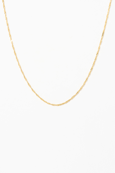 Calista Chain