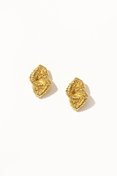 Juliana Stud Earrings