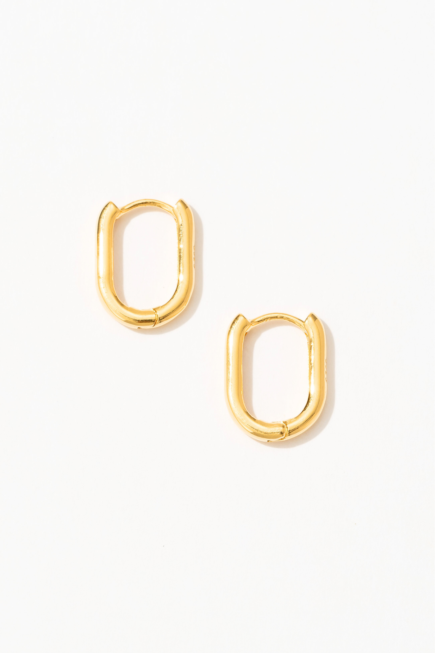 Kaelin Hoop Earrings