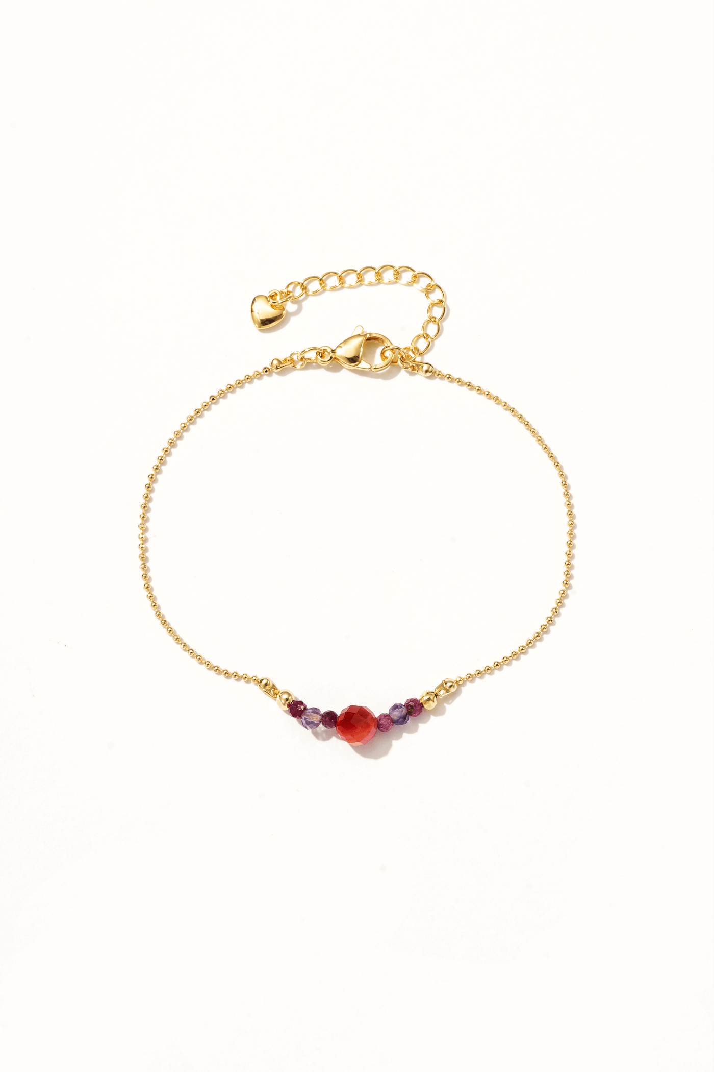 Sienna Gem Mix Bracelet