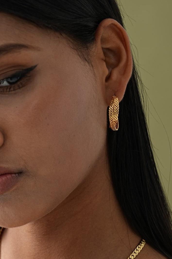 Vesper Earrings