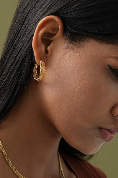 Vesper Earrings