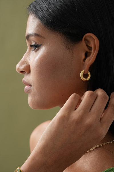 Zora Earrings